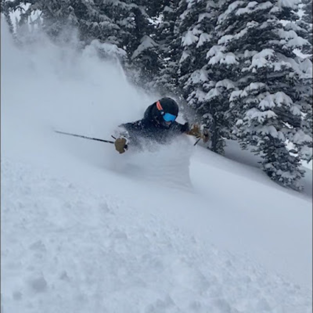 Meet your Posher, Ej